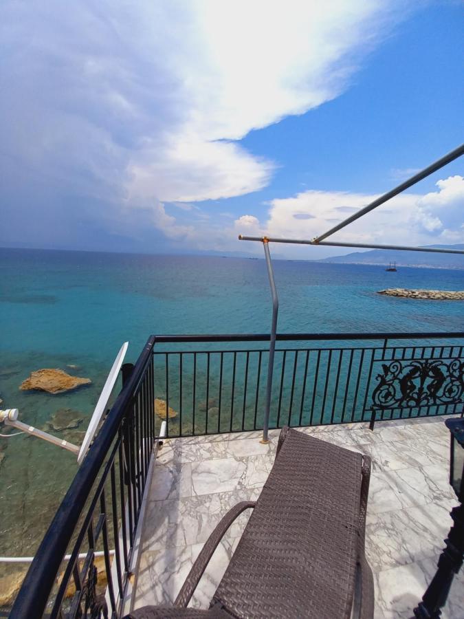 Appartamento Ekie 2 With Sea View *